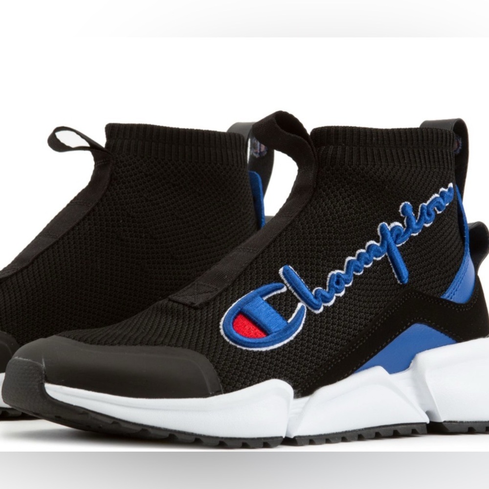 Champion Shoes in good condition